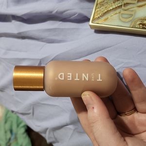 Live Tinted Hueglow in Dawn